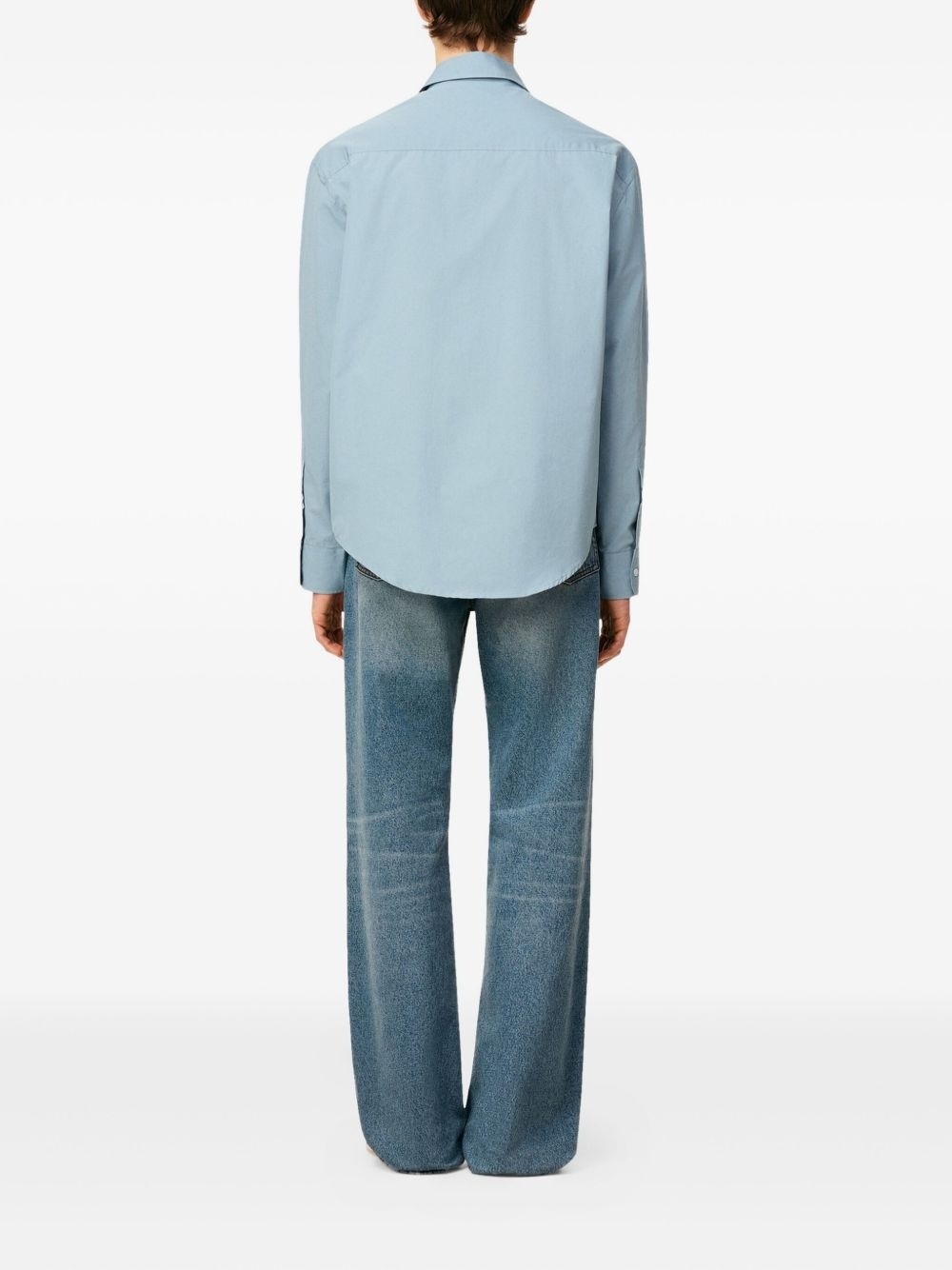 cotton shirt - 4
