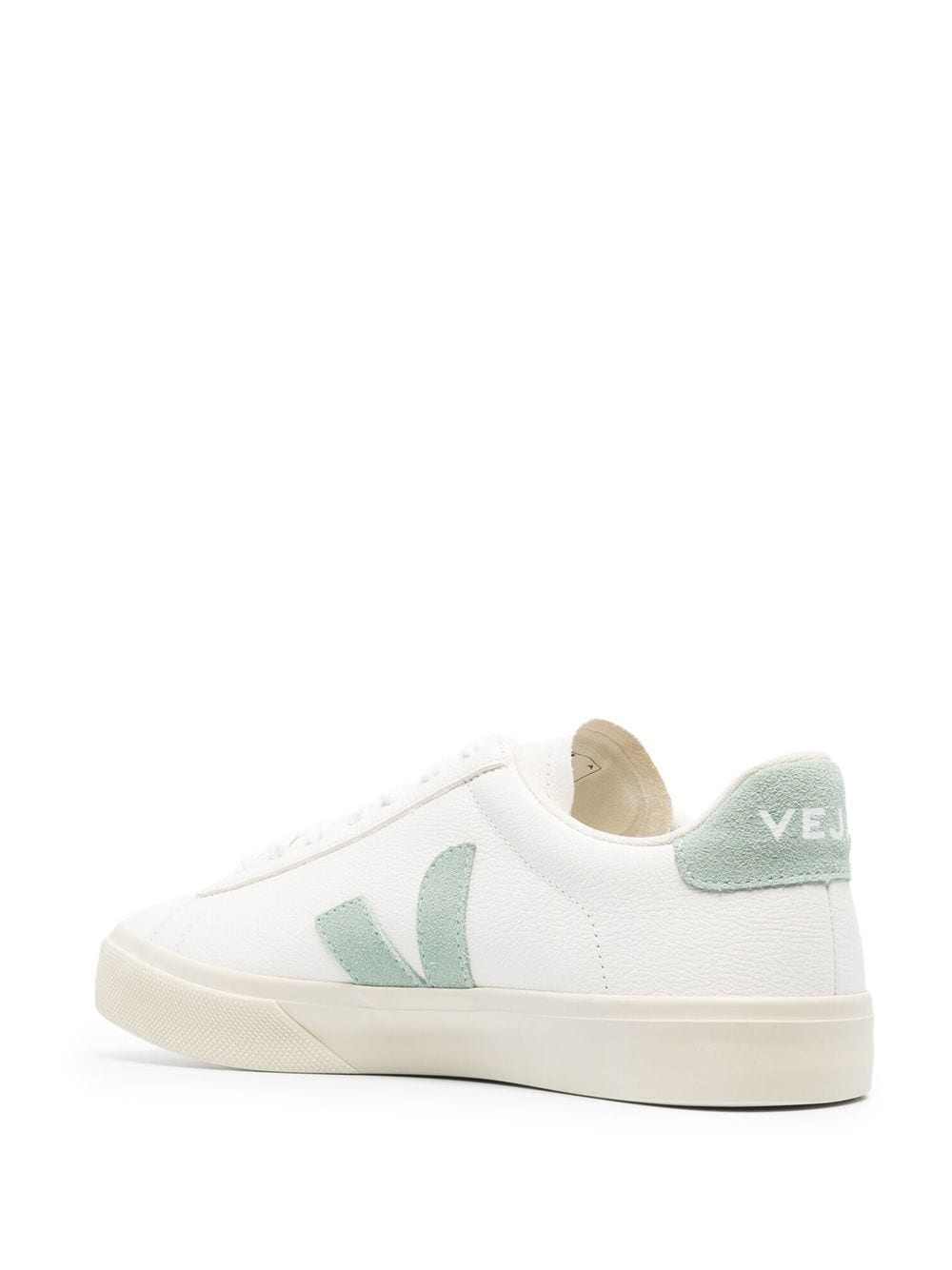 Campo low-top lace-up sneakers - 3