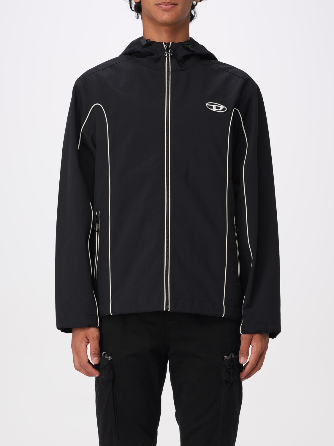 Jacket men Diesel - 1
