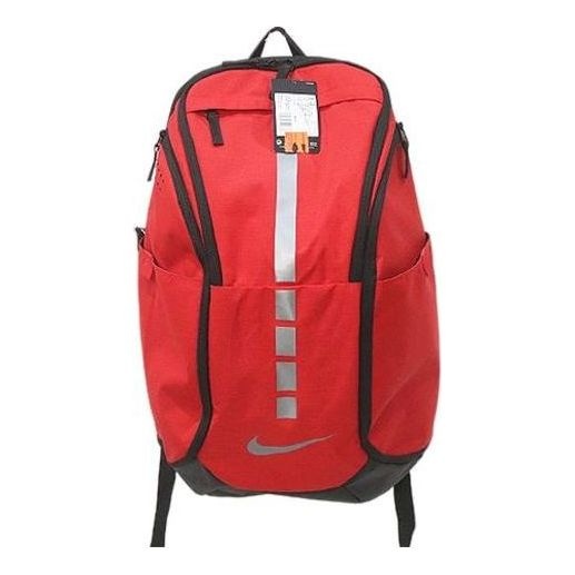 Nike Hoops Elite Pro Basketball Backpack 'Red' DA1922-657 - 1