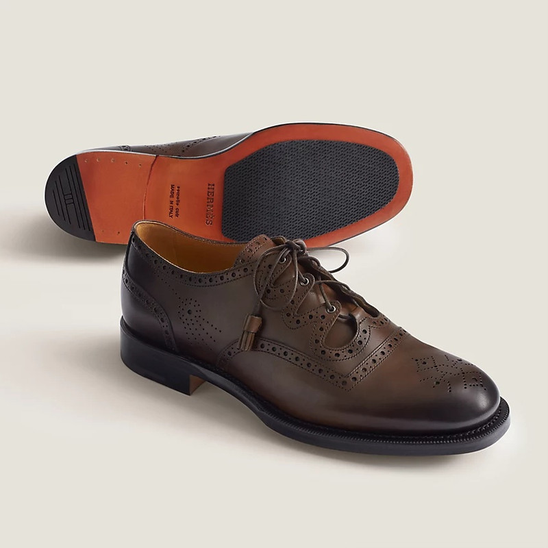 Easton oxford shoe 4