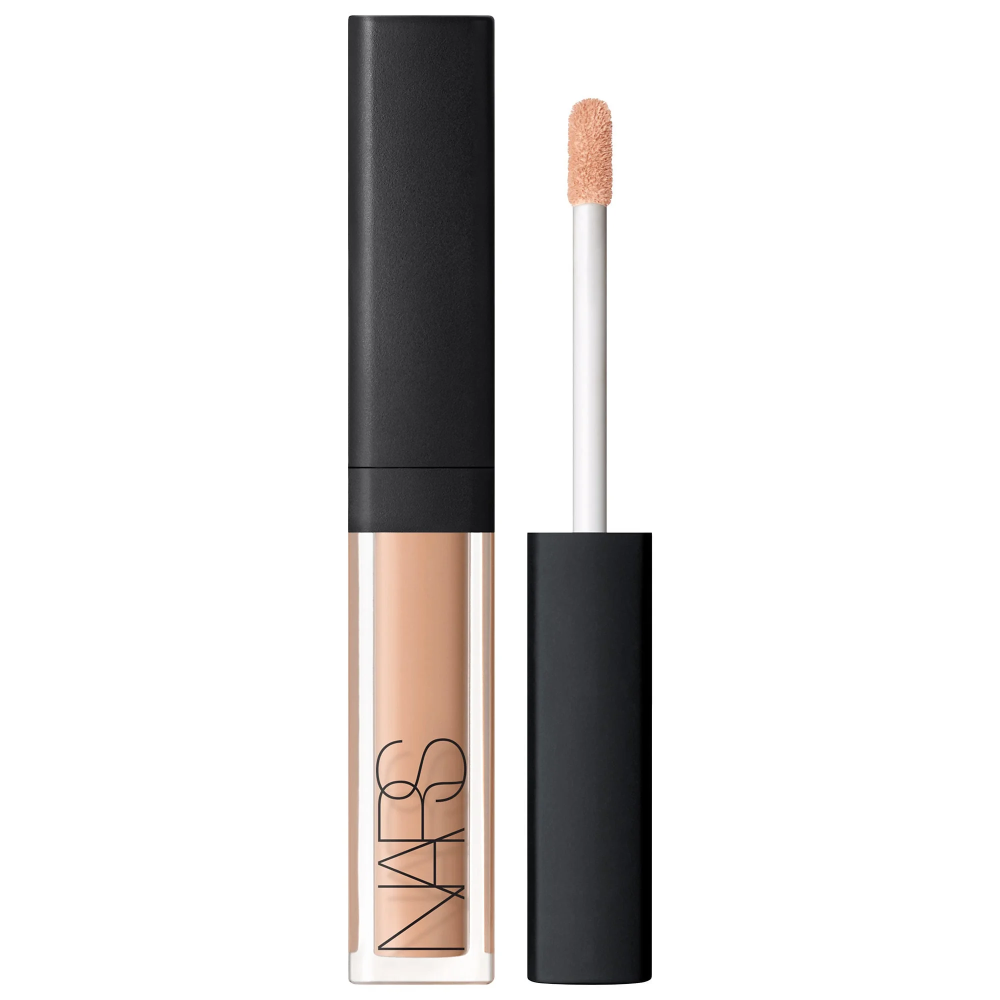 Mini Radiant Creamy Concealer with Medium Coverage - 1
