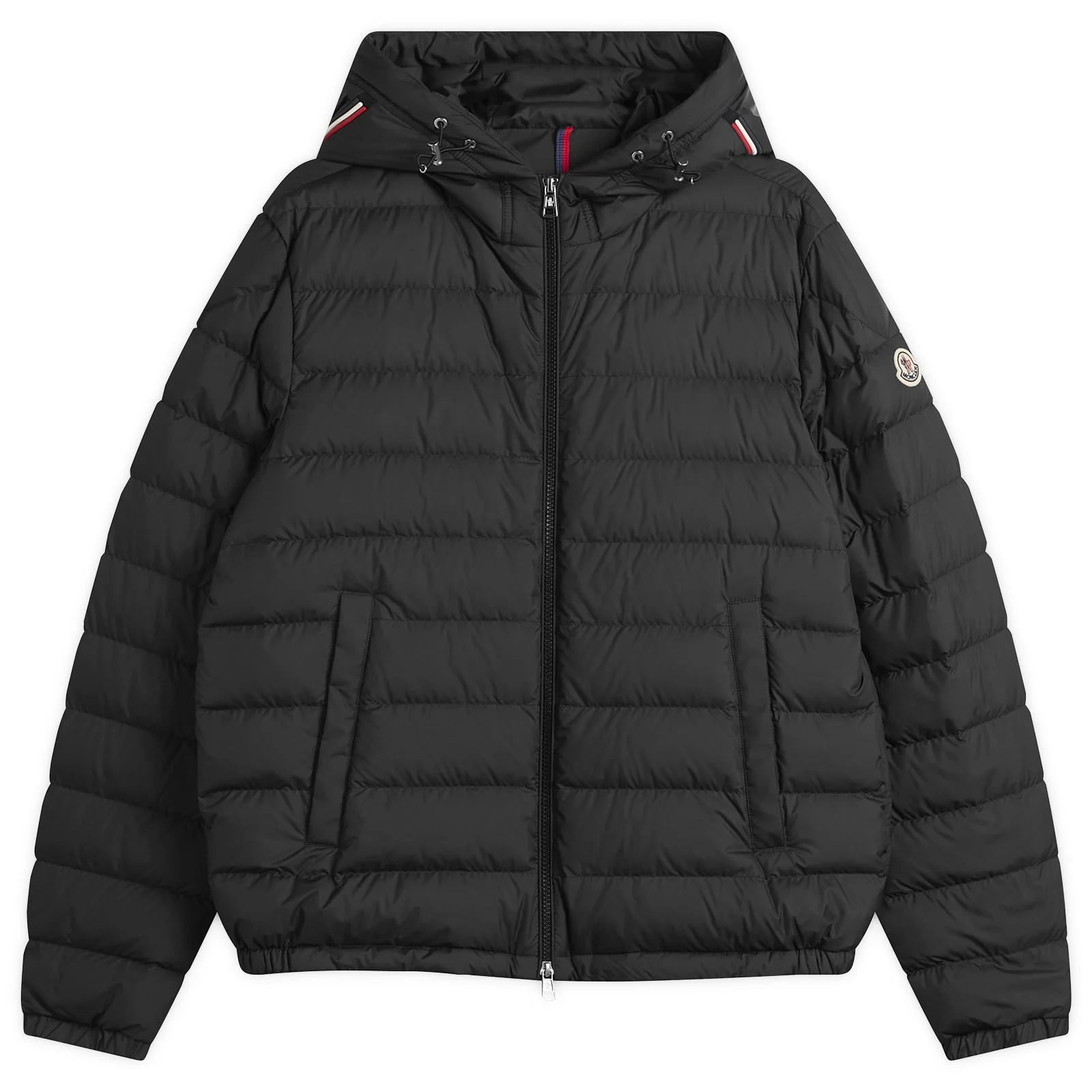 Moncler Vermeille Airsoft Jacket - 1
