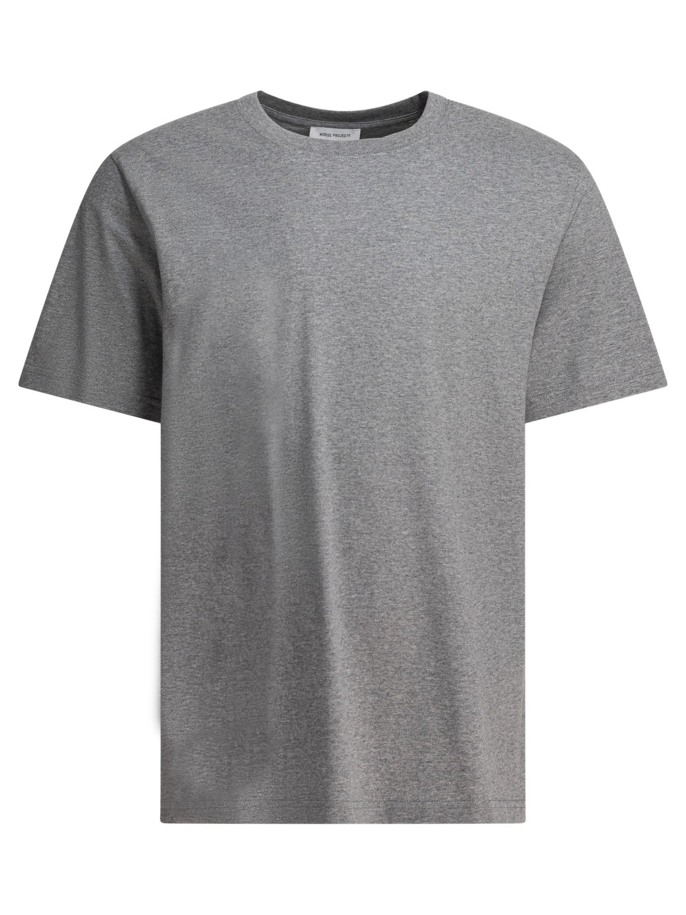Norse Projects "norse Standard" T-shirt - 1