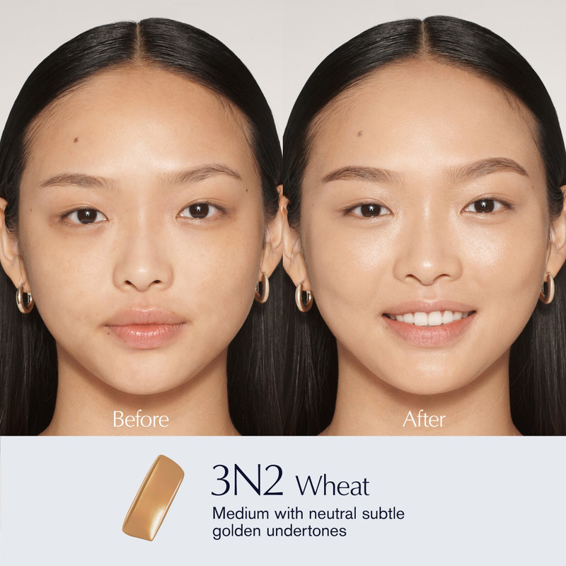 Futurist SkinTint Serum Foundation With Botanical Oil Infusion SPF 20 3