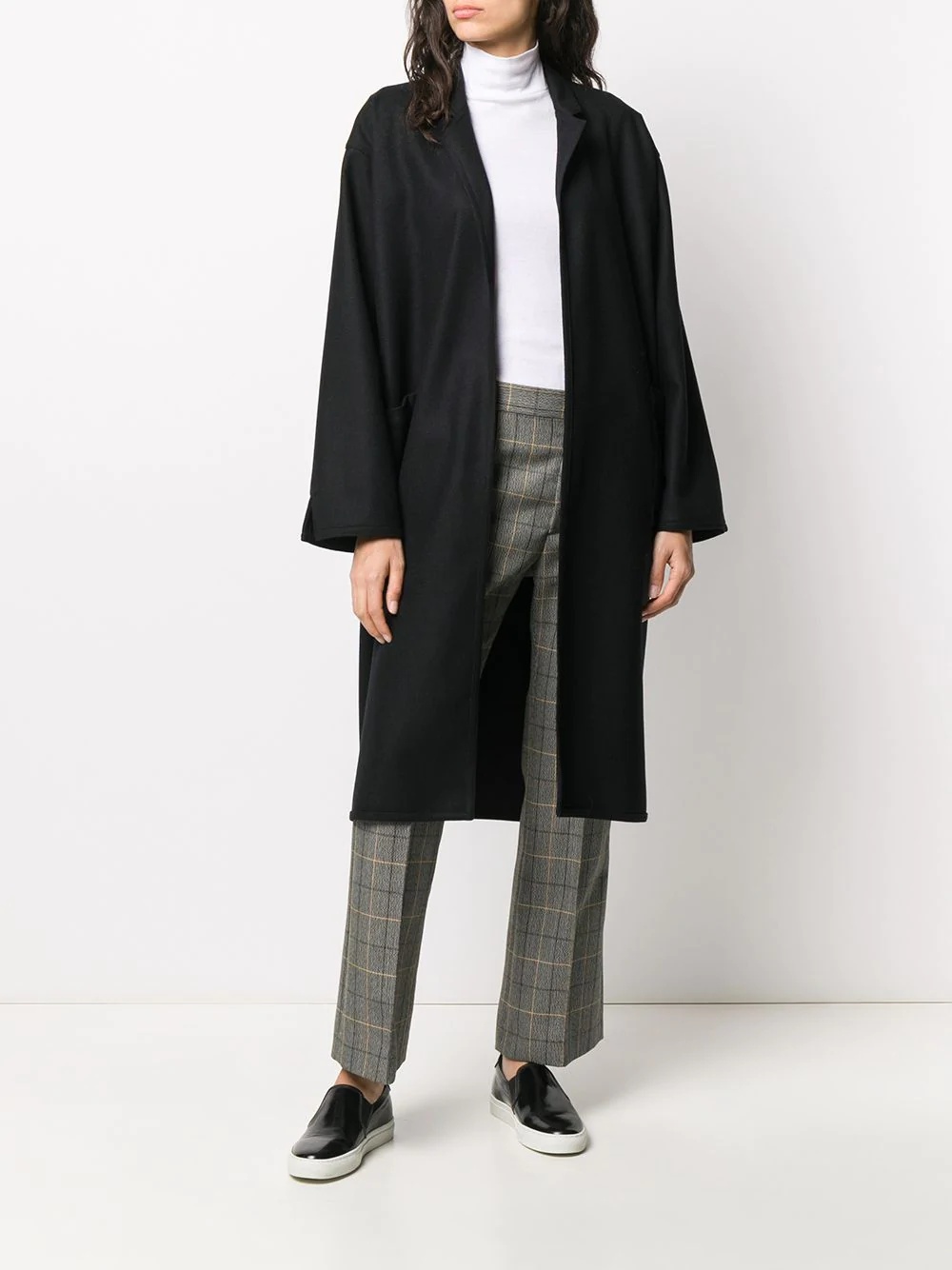 MONREITH coat | LM-1035 - 2