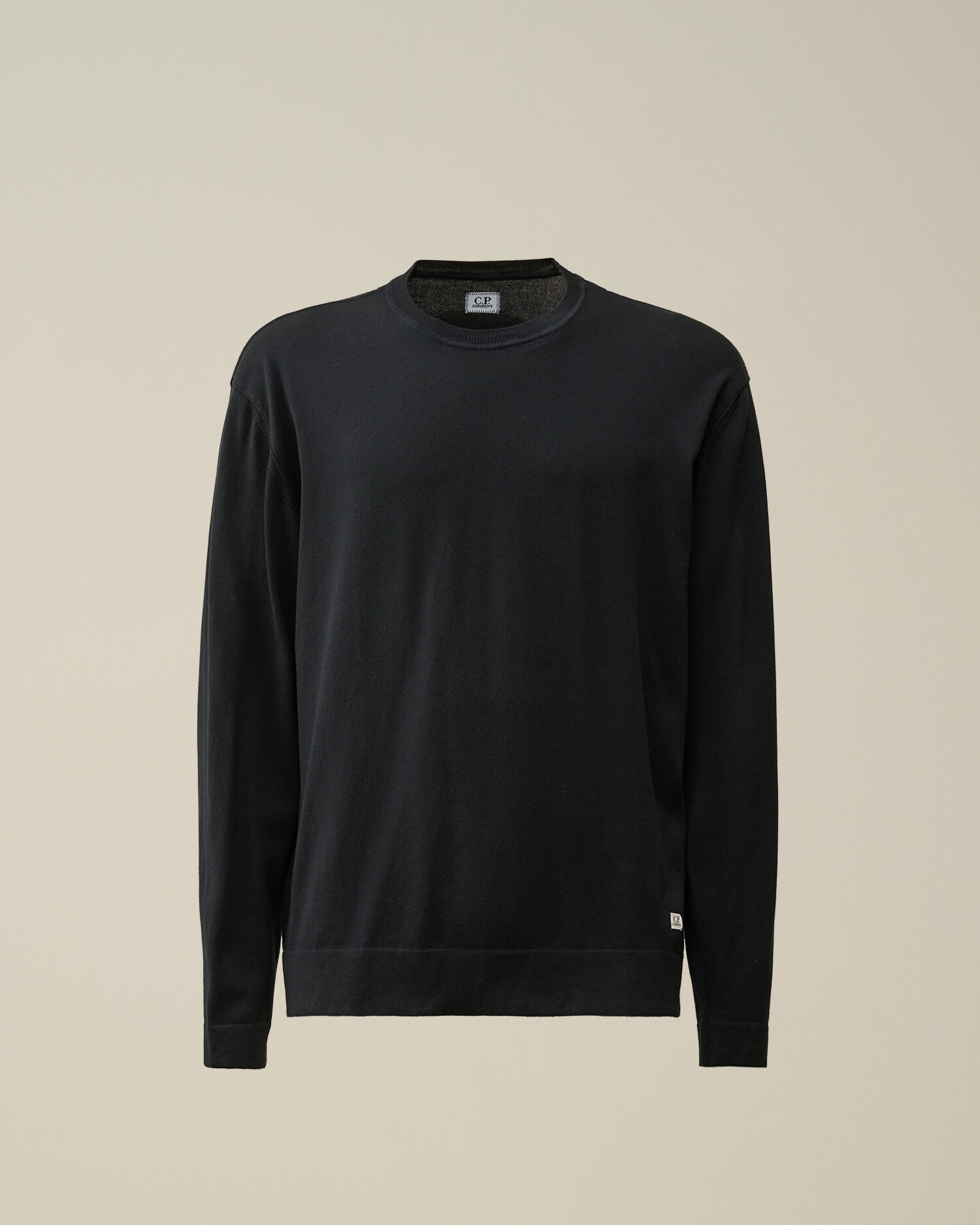 Sea Island Logo knit - 1