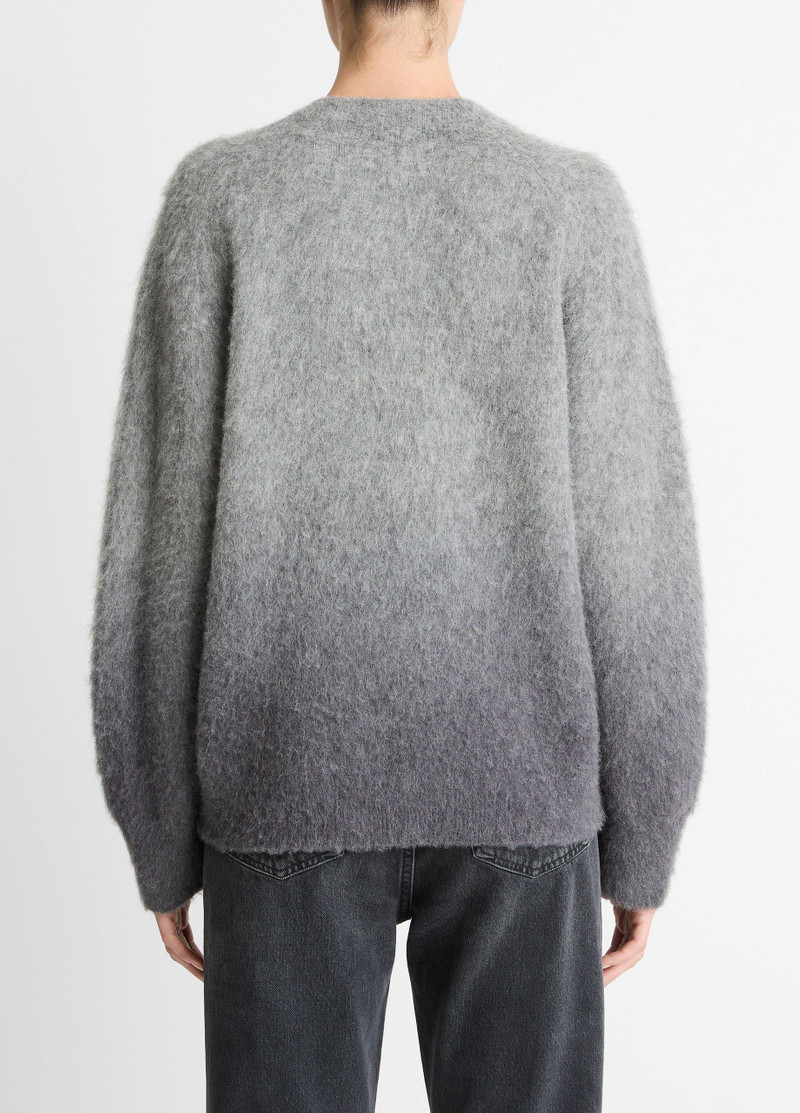 Vince Ombré Alpaca & Wool-Blend Sweater outlook