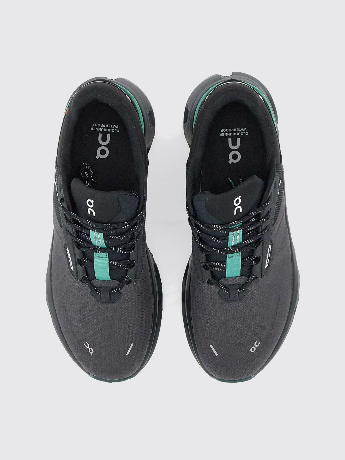 Sneakers men On - 4