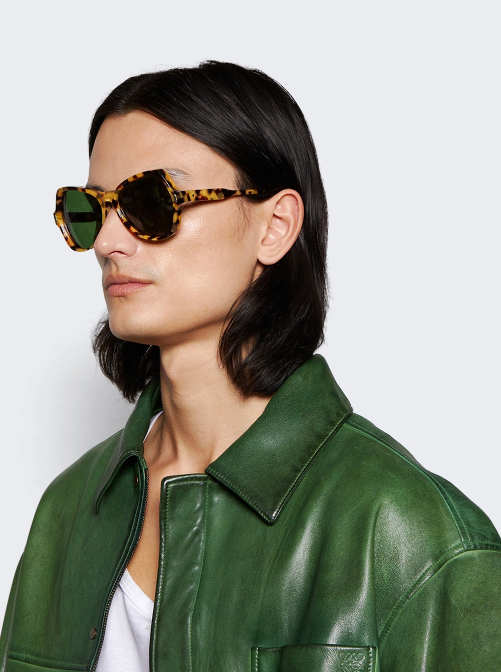 Candy Sunglasses Gold Dust - 3