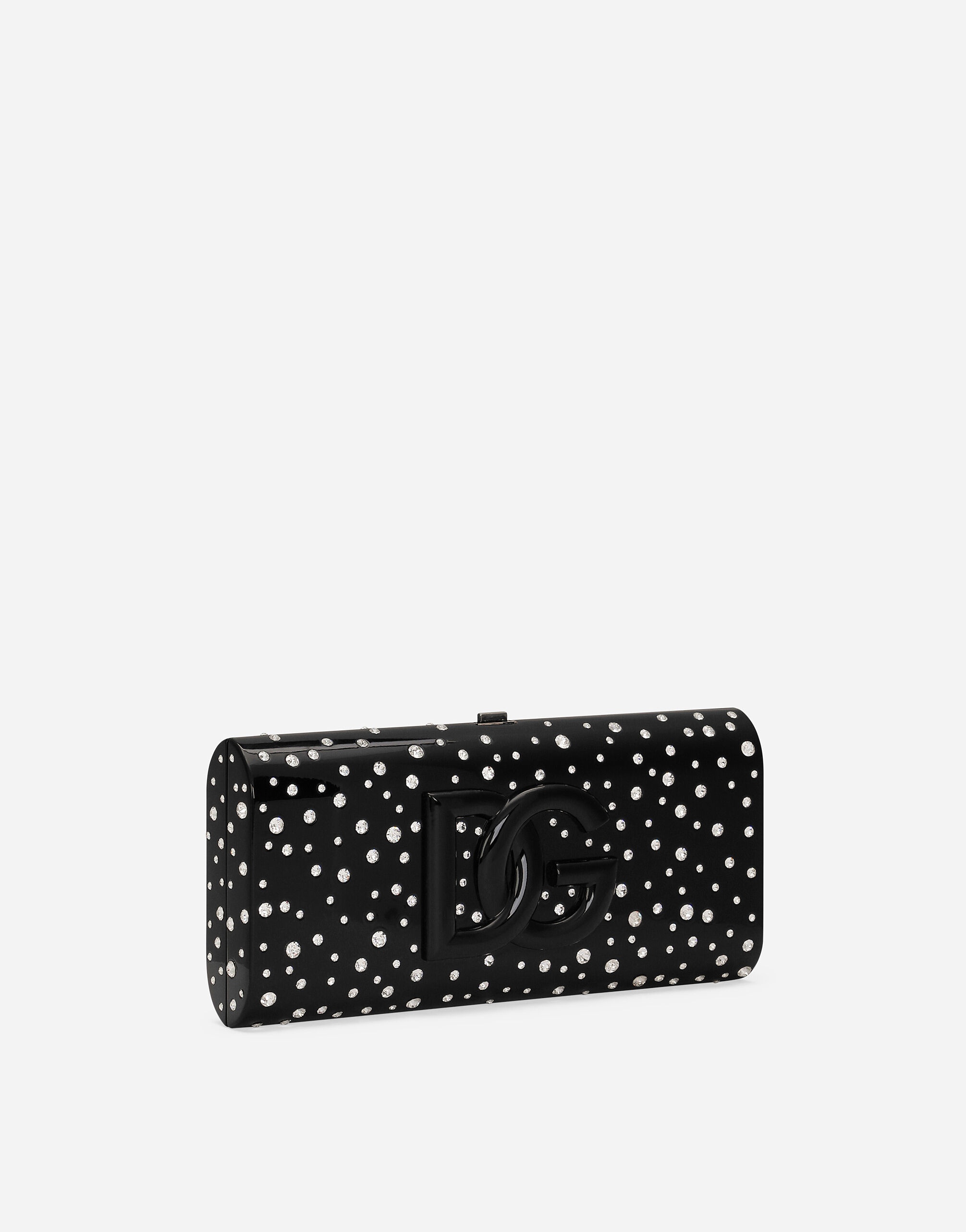 Dolce Box clutch - 3