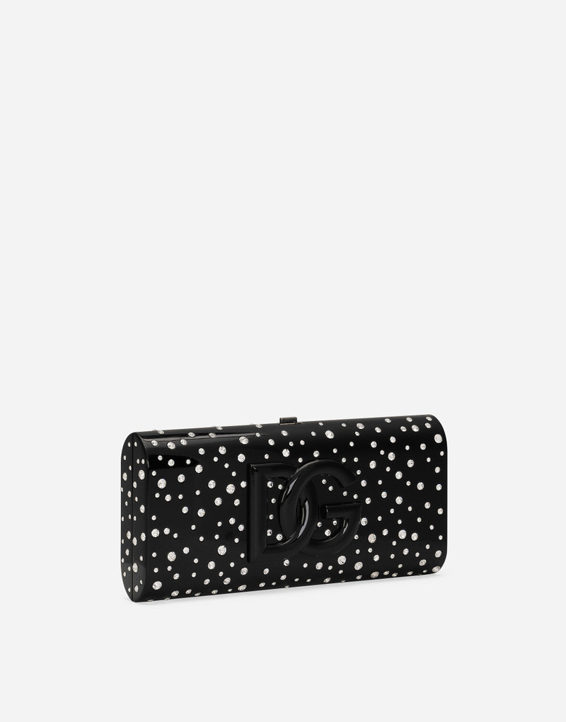 Dolce Box clutch 3