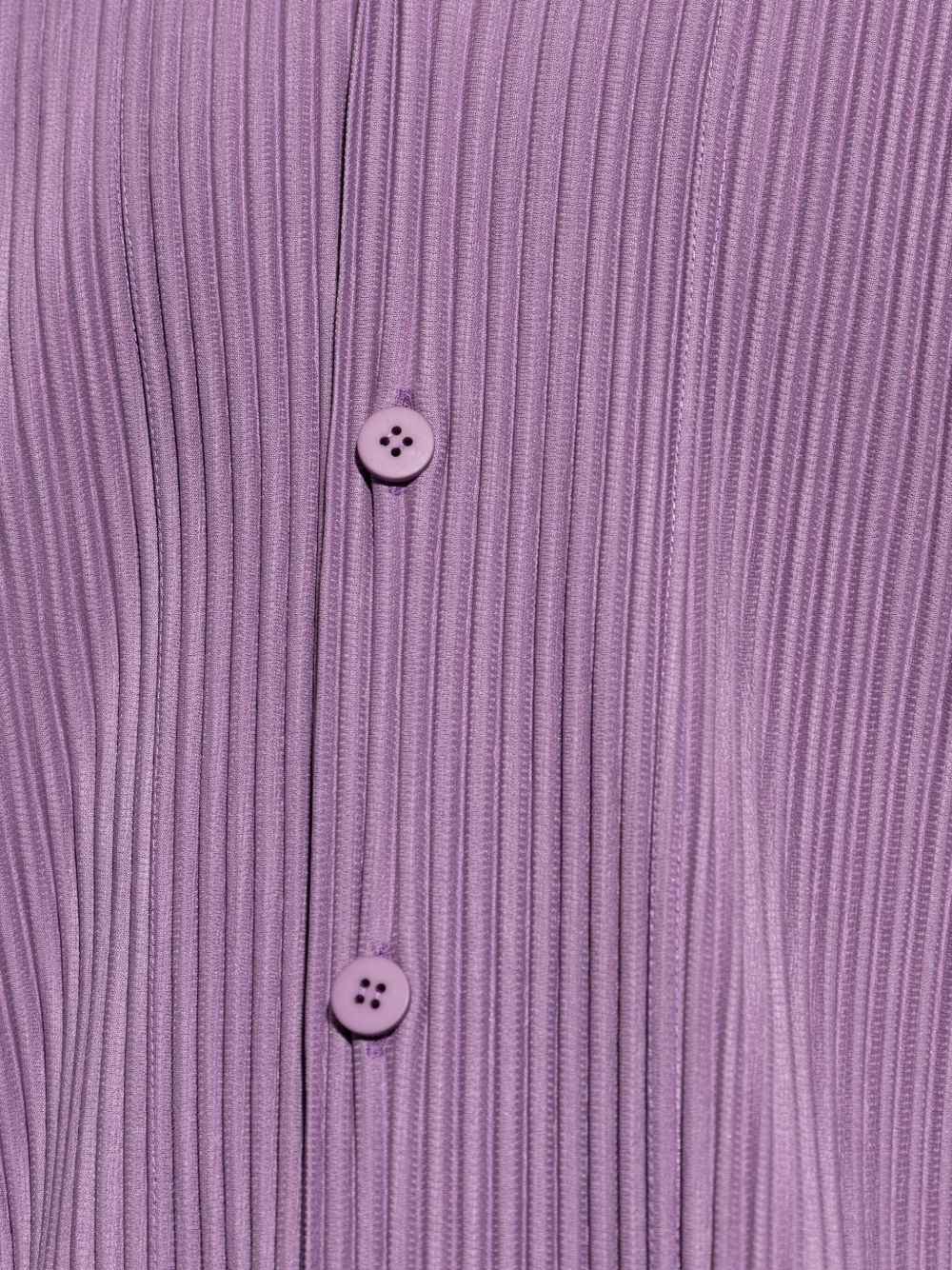 pleated shirt - 5