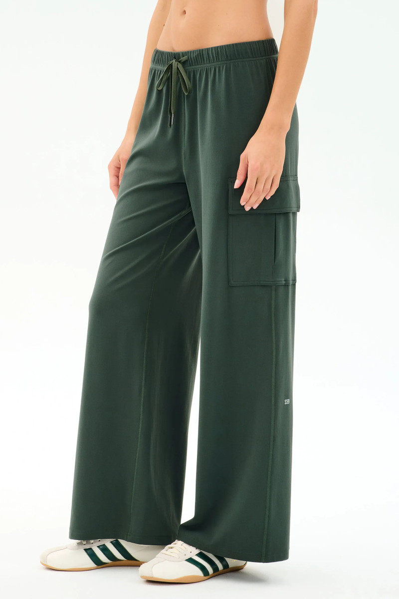 SPLITS59 Alex Airweight Cargo Pant outlook