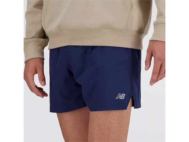 New Balance RC Seamless 5" Short - 3