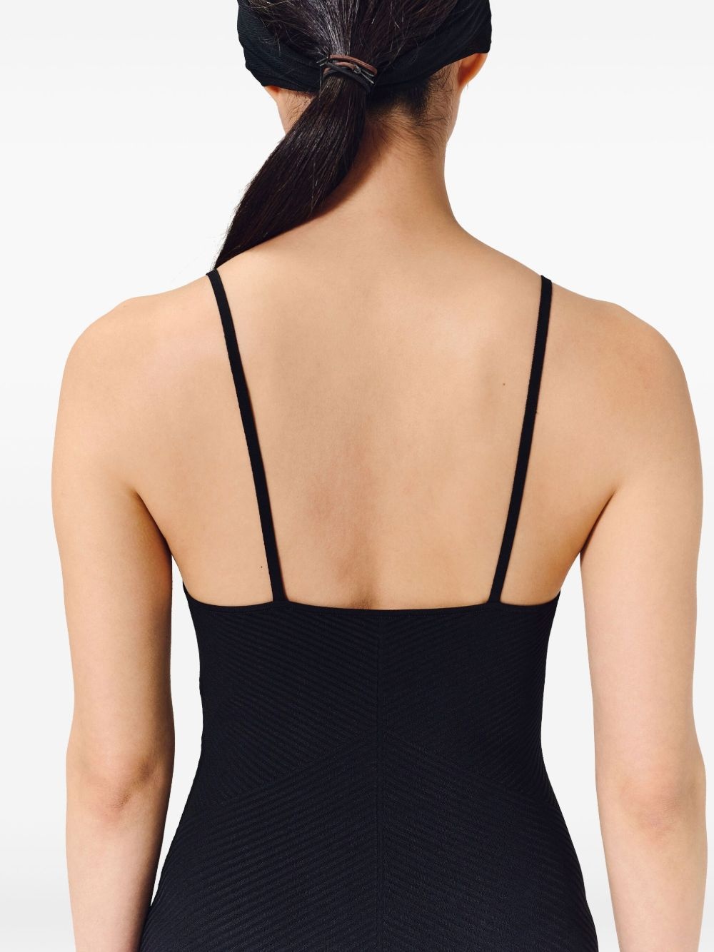 Gillin midi dress - 6
