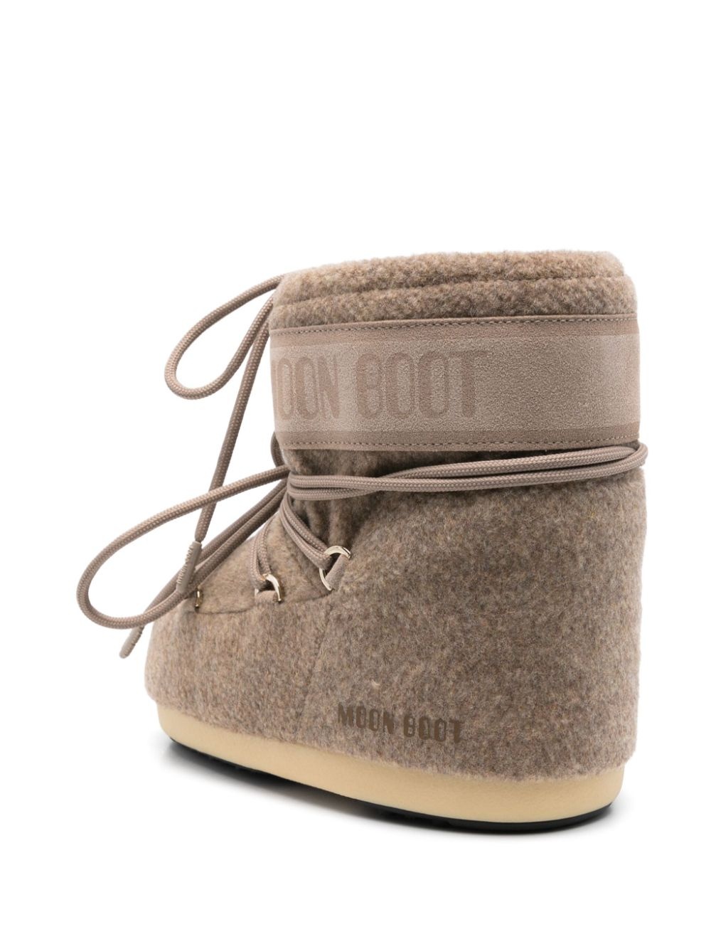 Icon Low boots - 3
