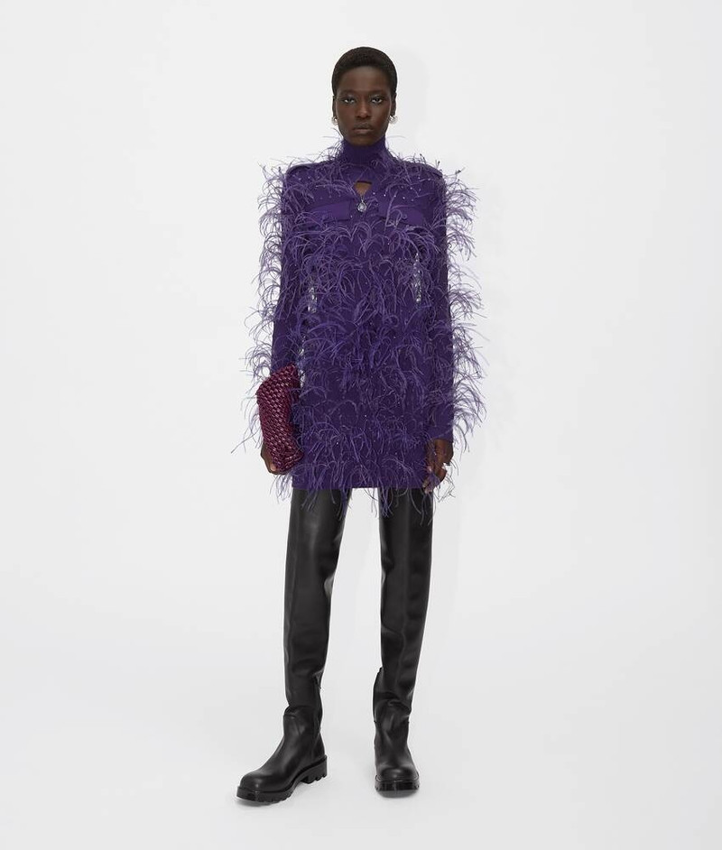 Bottega Veneta structure outlook