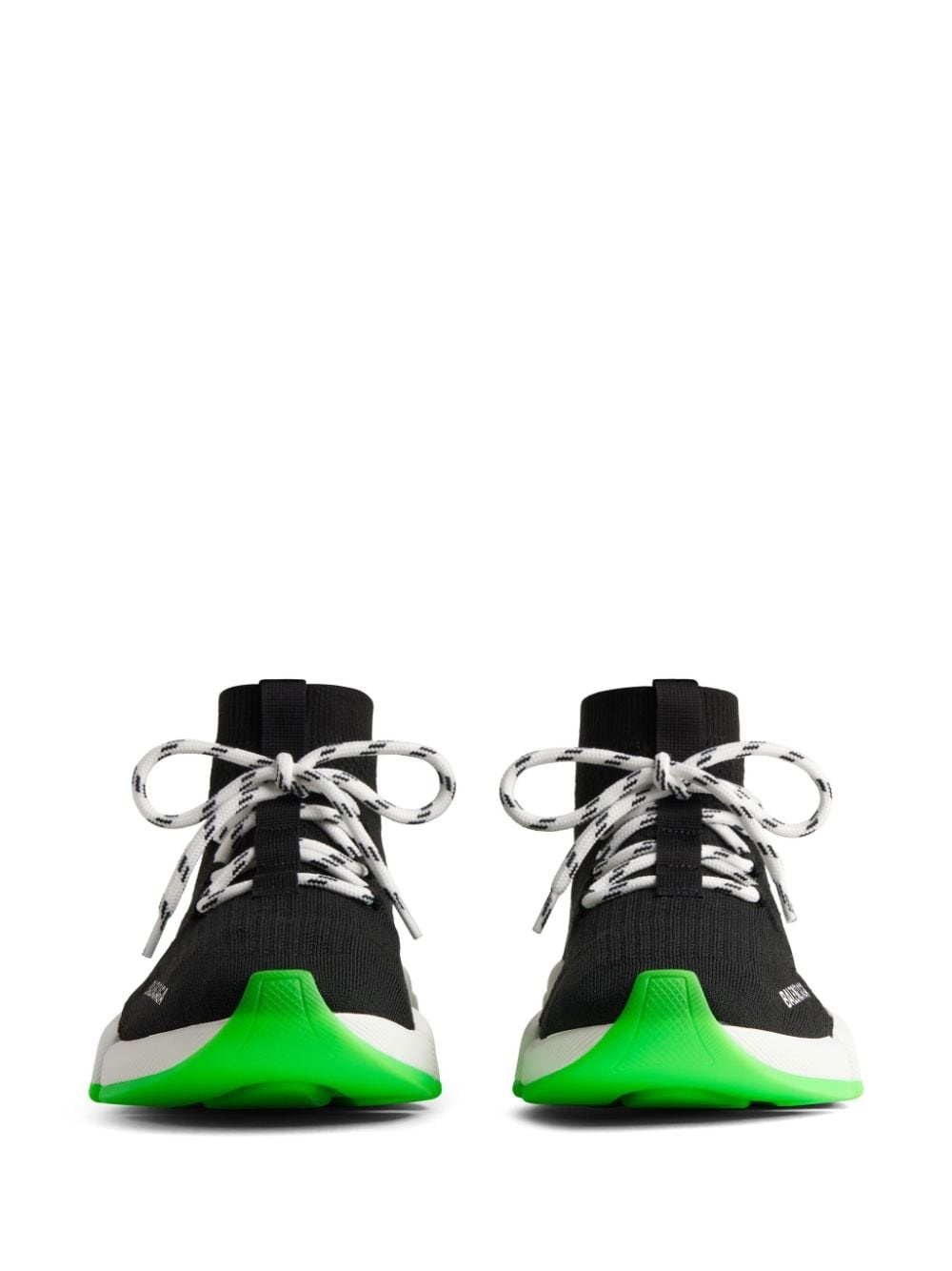 Speed 2.0 lace-up sneakers - 6