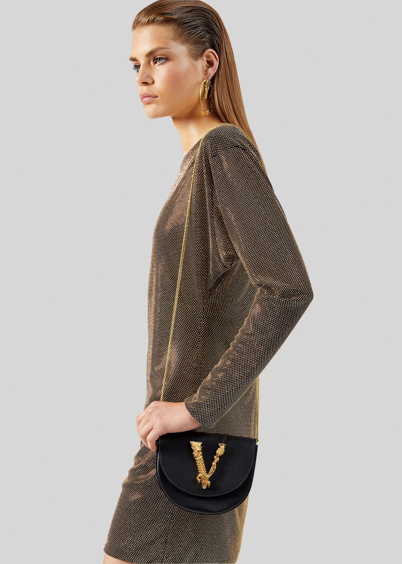 VERSACE Virtus Belt Bag outlook