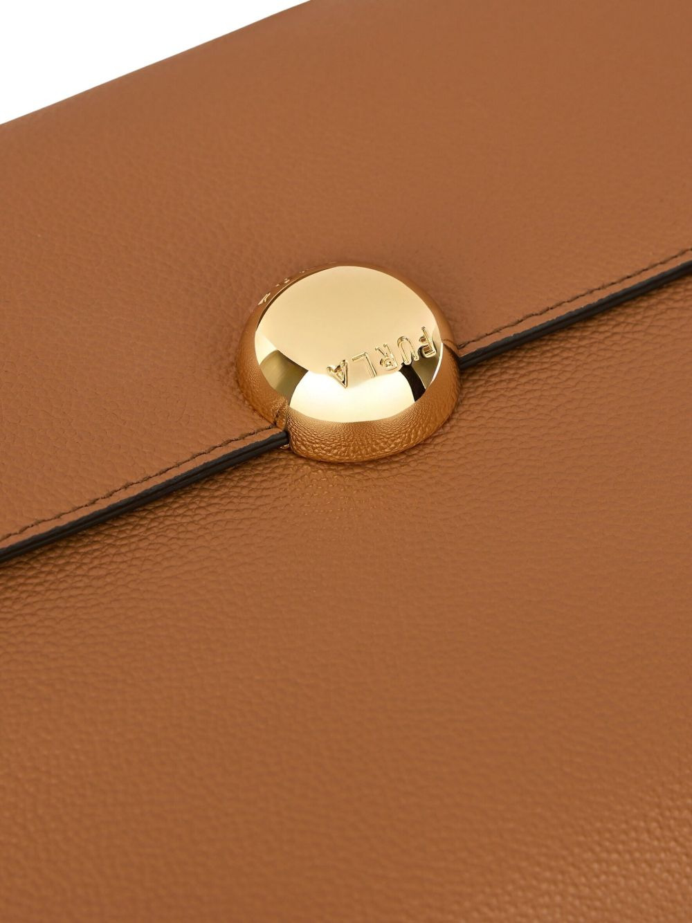 top-handle dome satchel - 4