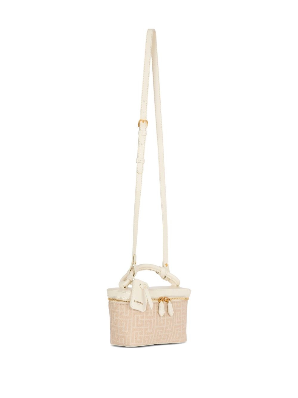 B-Army crossbody bag - 7