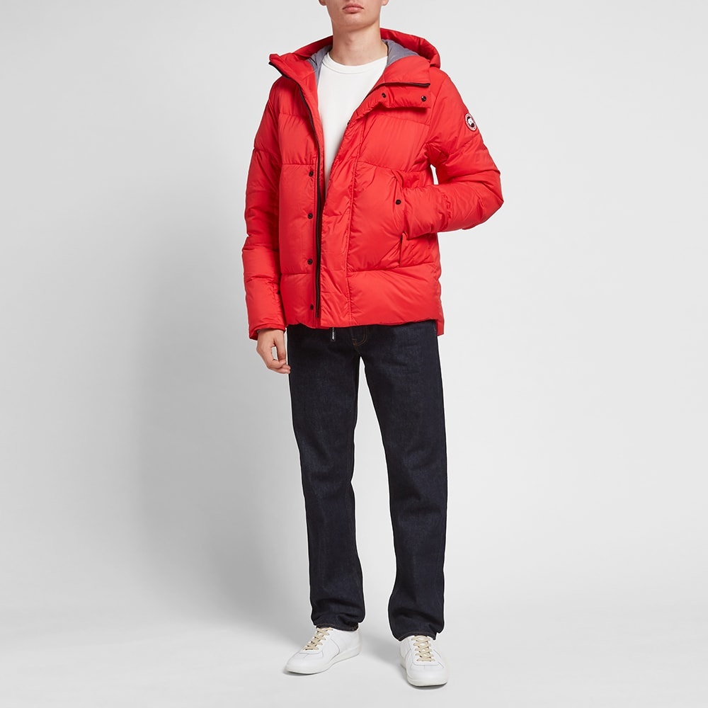 Canada Goose Armstrong Hoody - 6