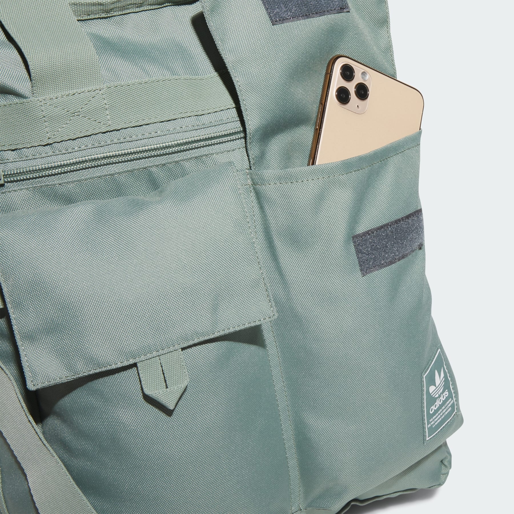 Originals Utility 2.0 Tote - 3
