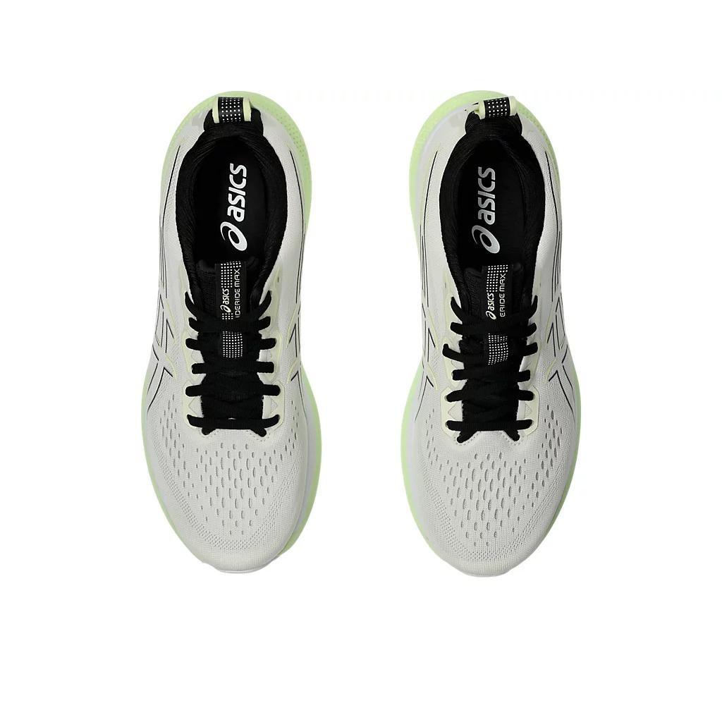 ASICS GlideRide Max 'Birch Black' 1011B891-200 - 3
