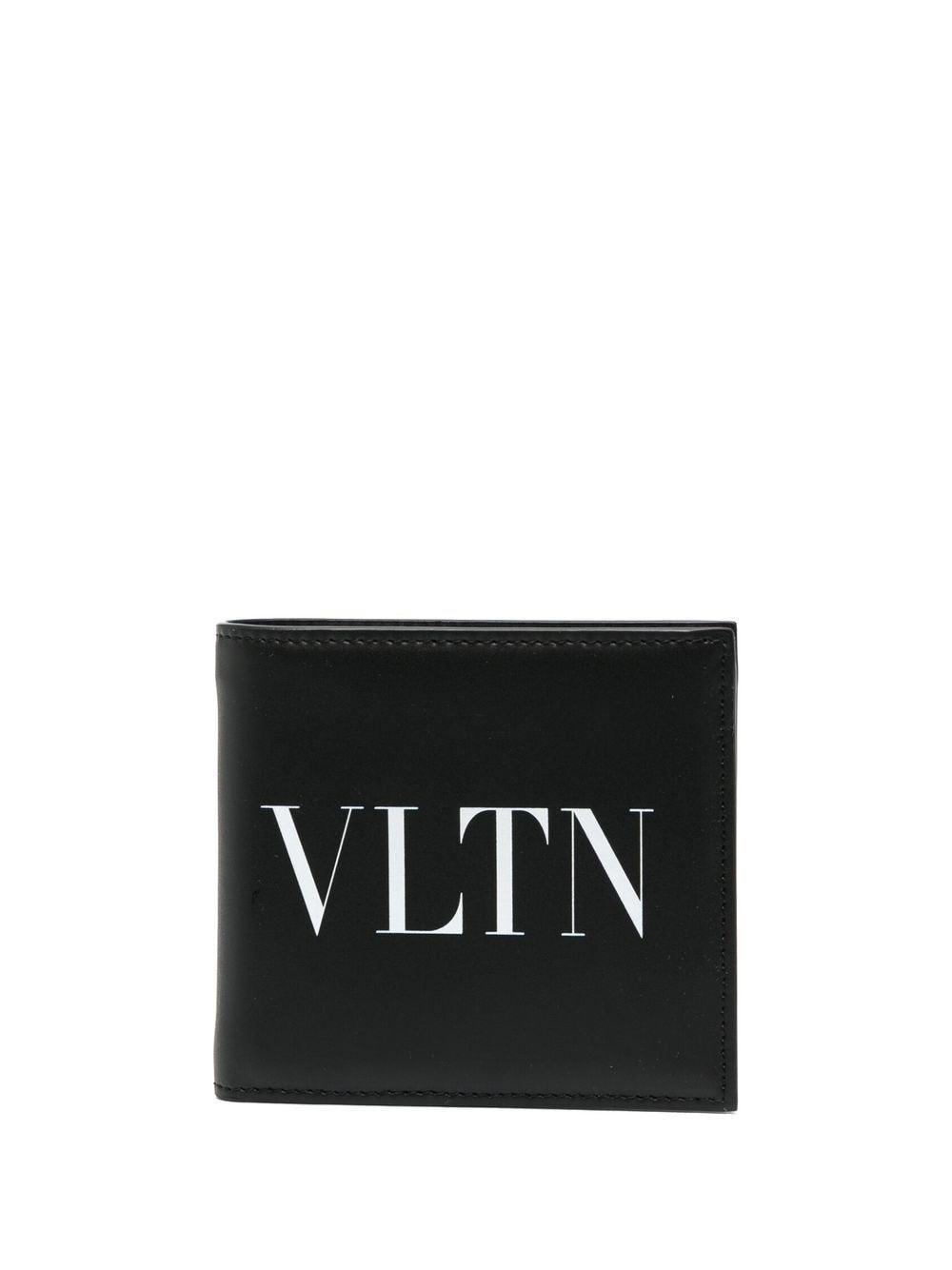 'VLTN' WALLET - 1