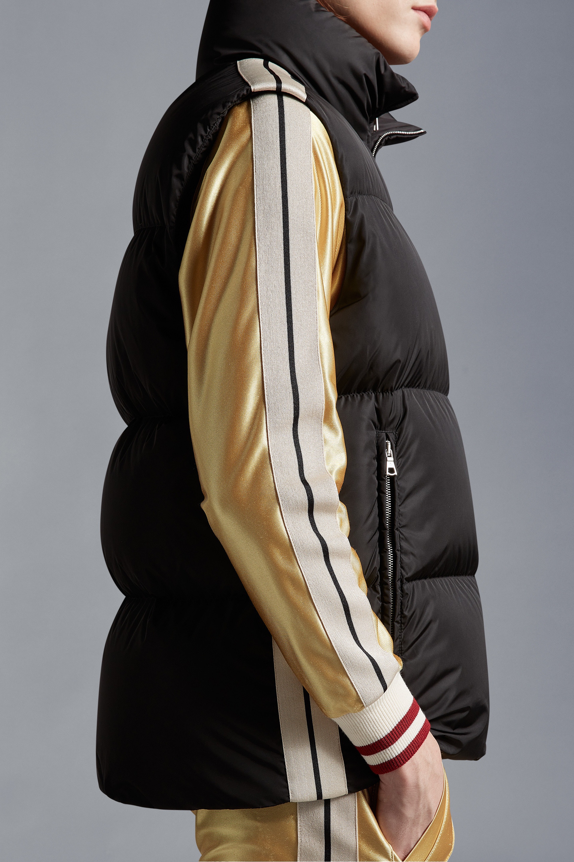 Rodman Down Vest - 6