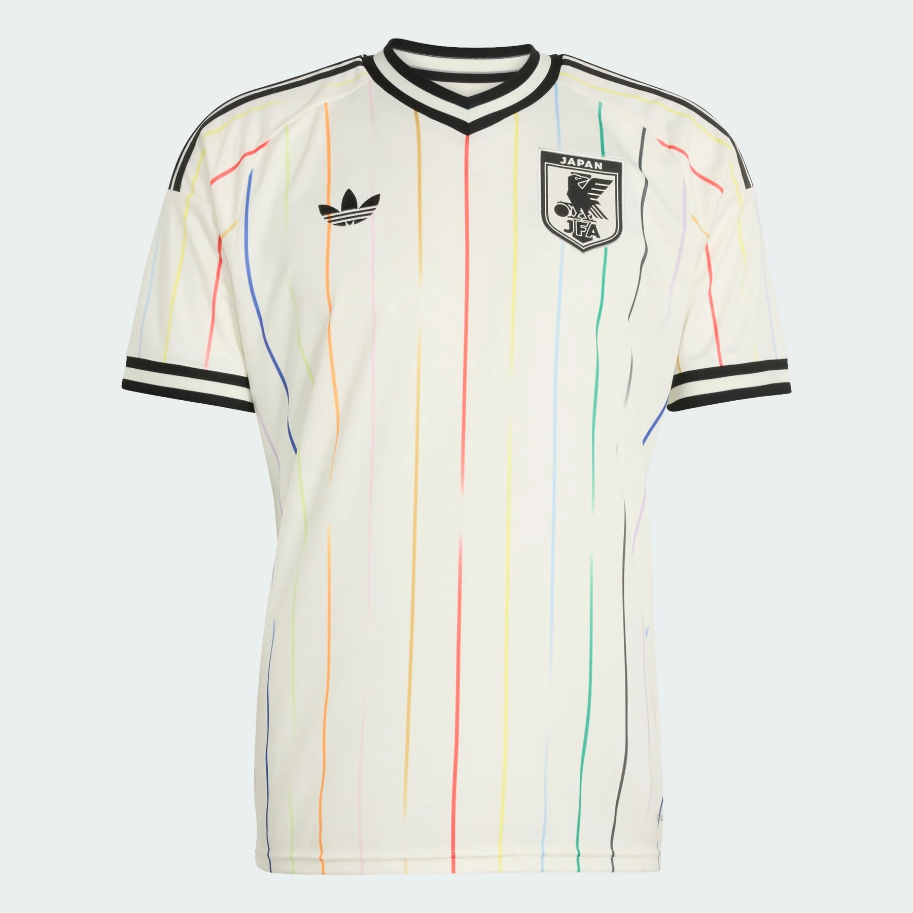 Japan 26 Away Jersey - 1