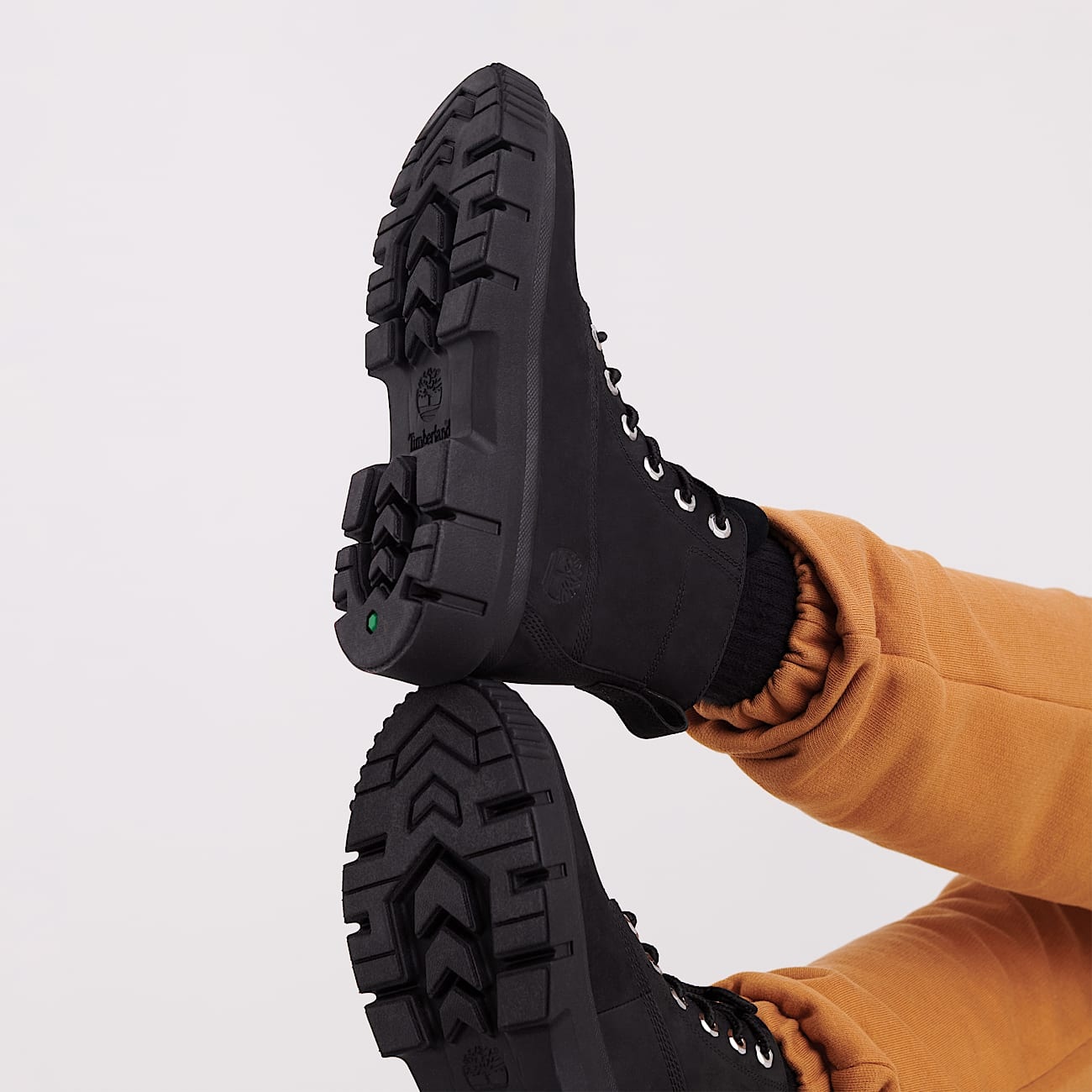 Women's Greyfield Mid Lace-Up Boot - 9