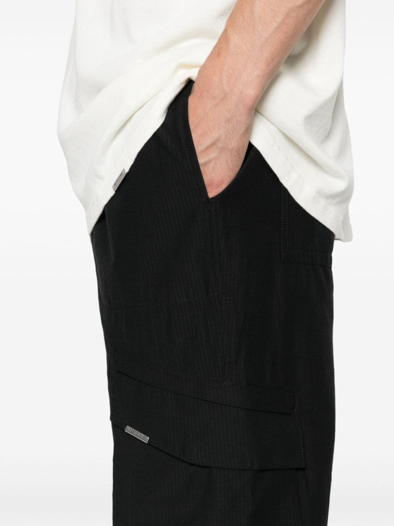 Tech cargo pants 5