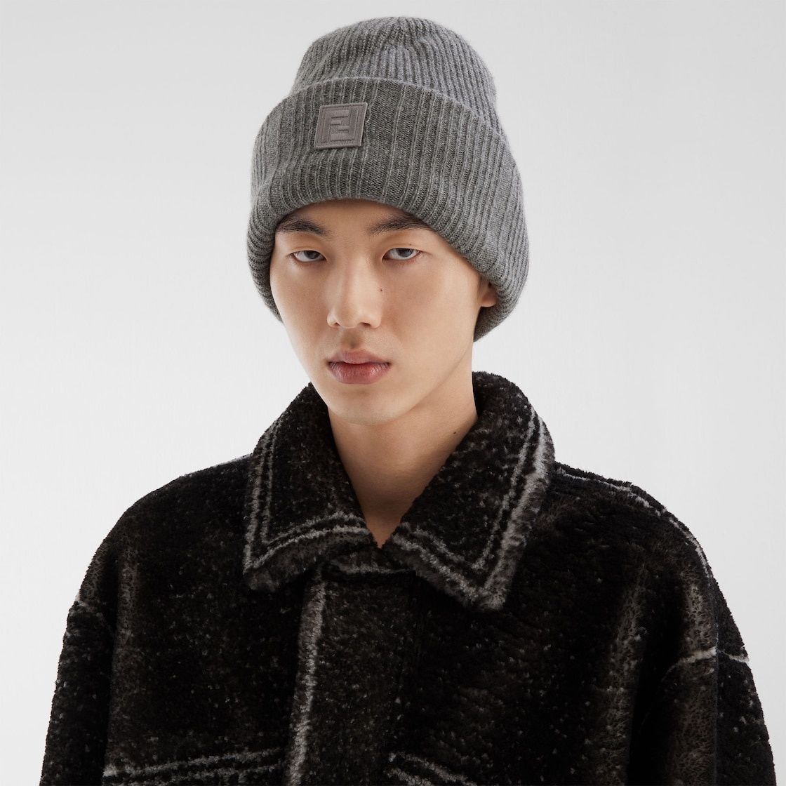 Beanie - 3