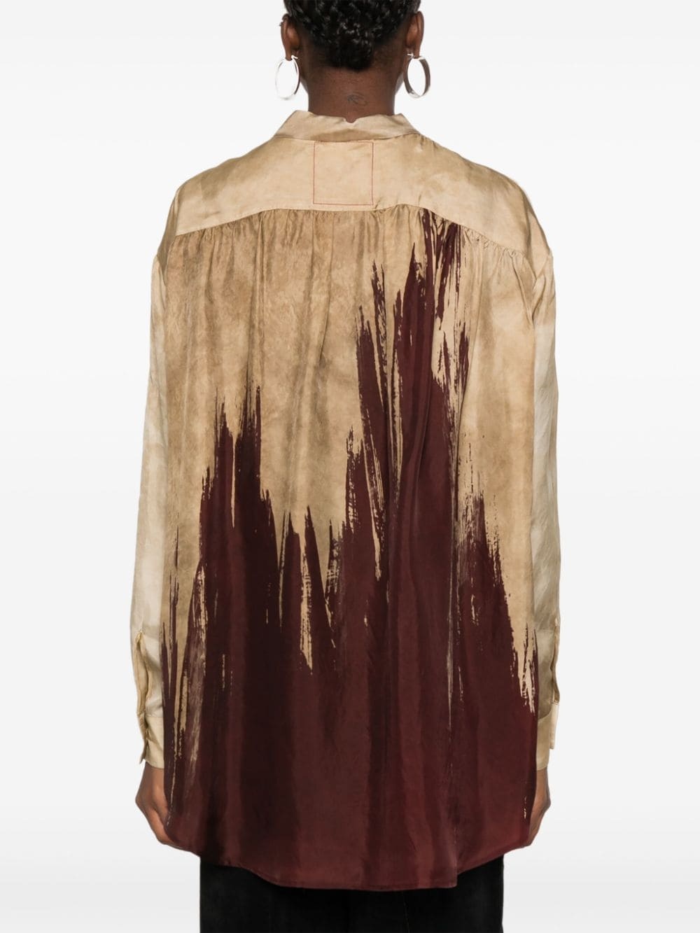Tyesha shirt - 4