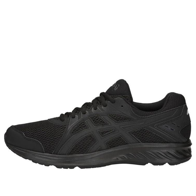 ASICS Jolt 2 4E Wide 'Black' 1011A206-003 1