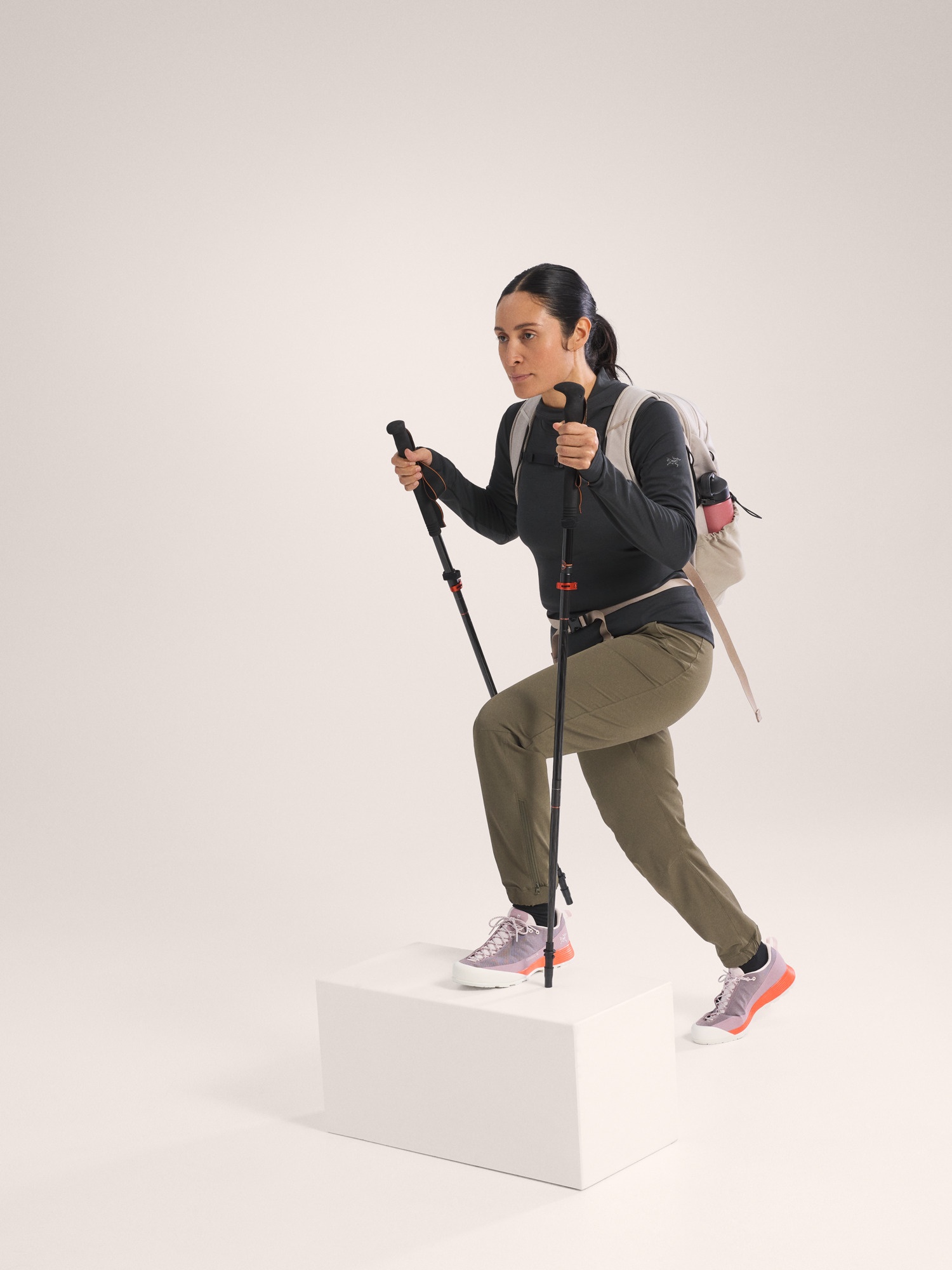 Taema Thermal Hoody - 4
