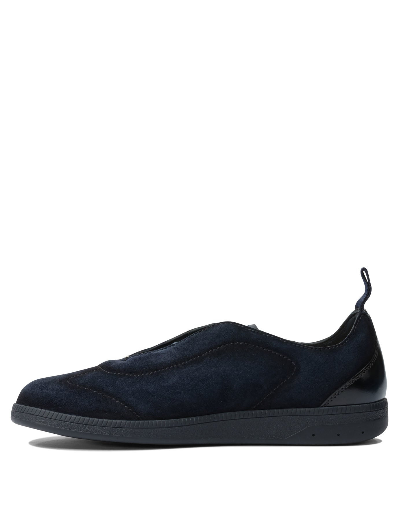 Santoni "lume" Sneakers - 3