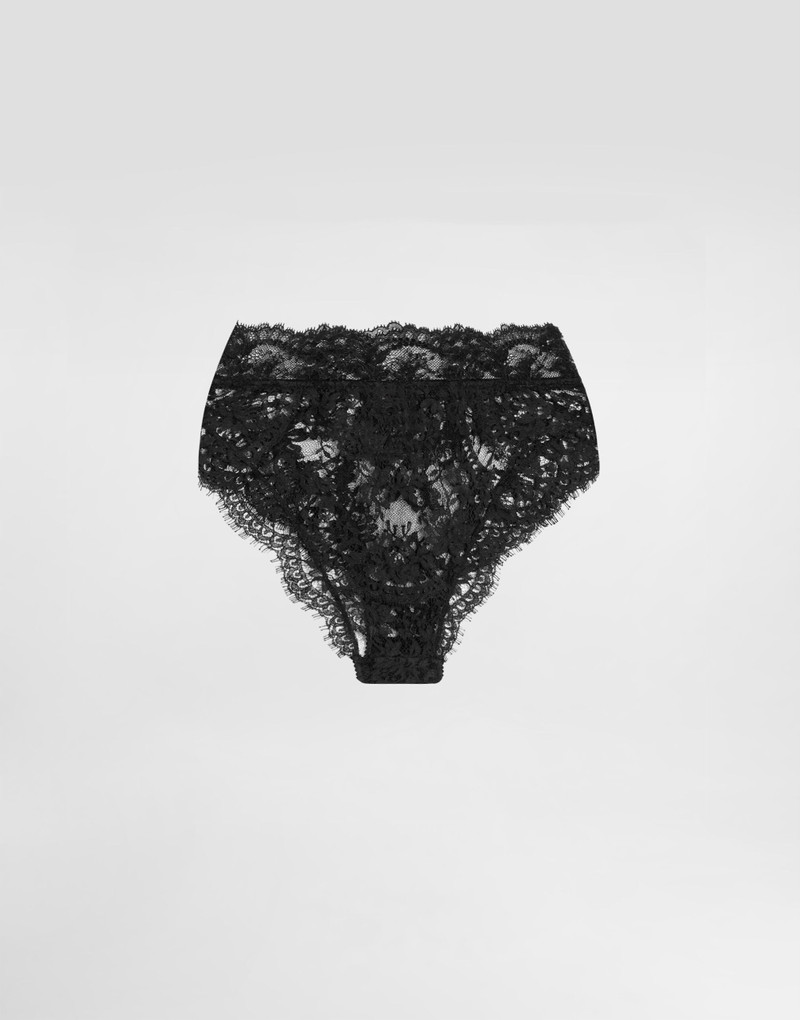 Dolce & Gabbana Lace briefs outlook