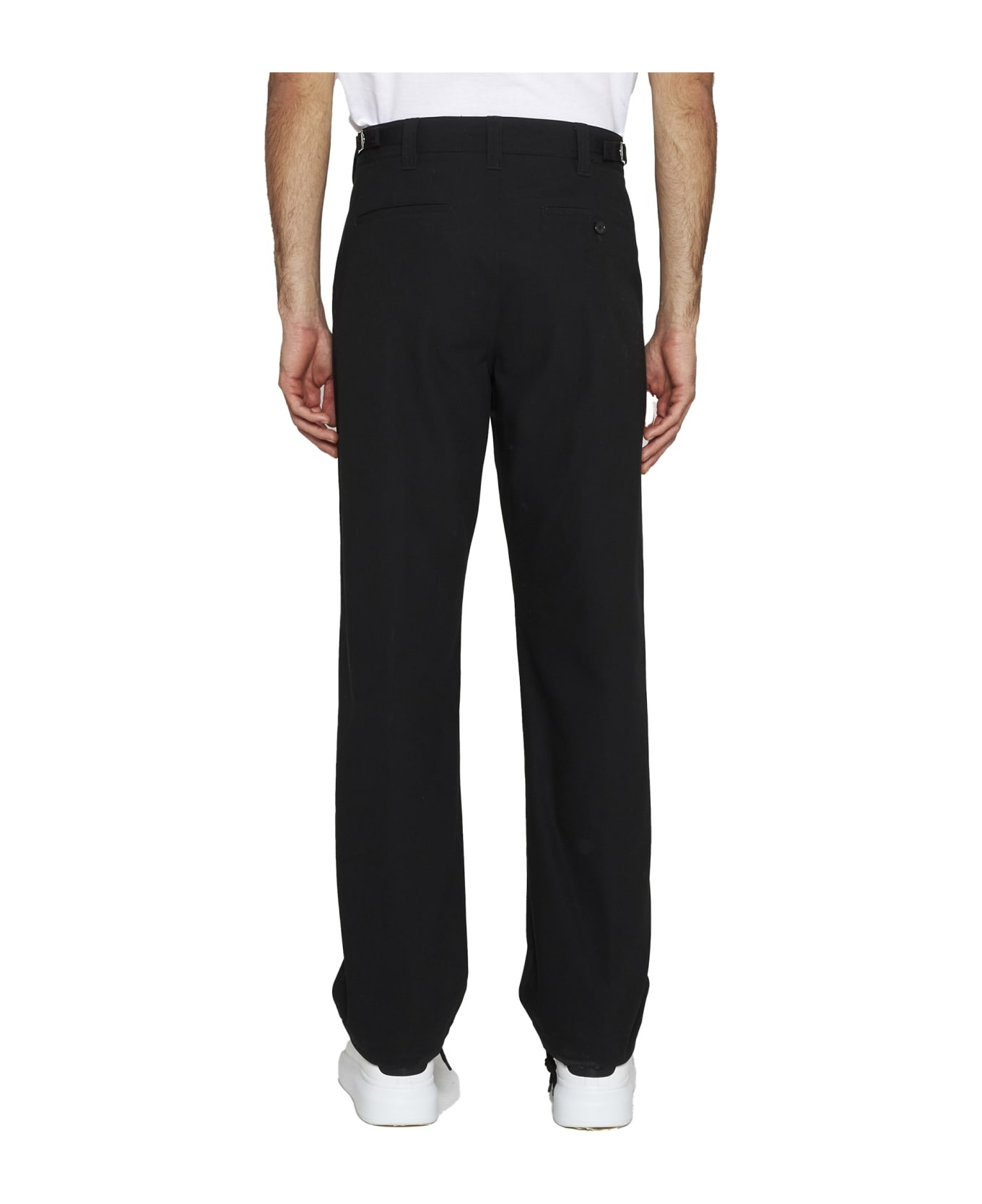 Workwear Pants - 4