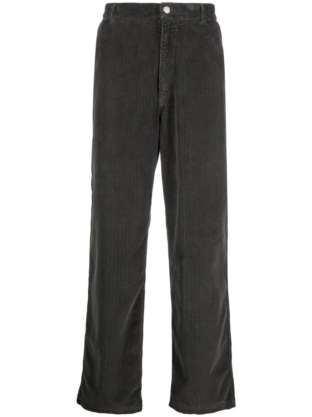 loose fit trousers - 1