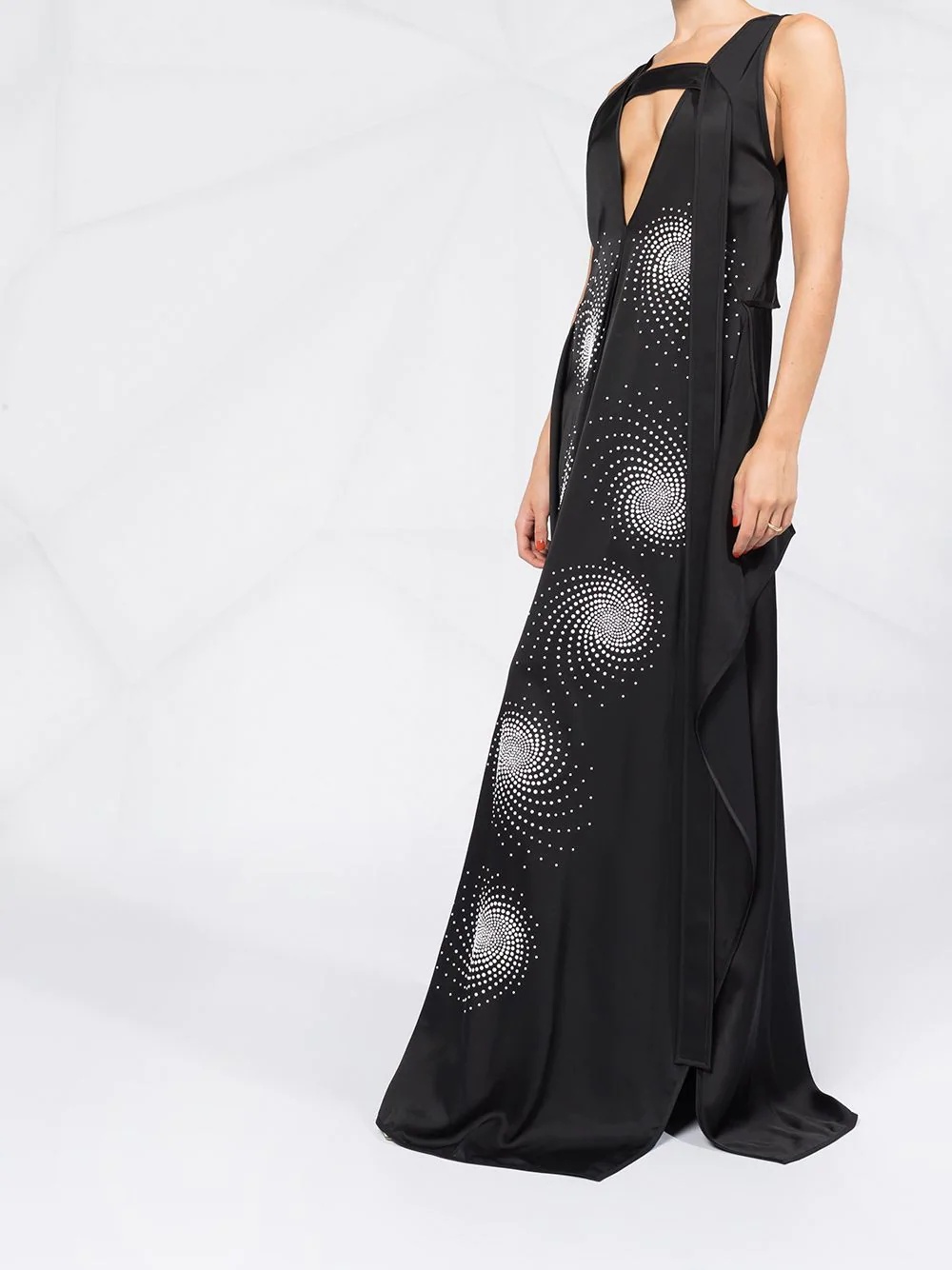 Charlie evening gown - 4