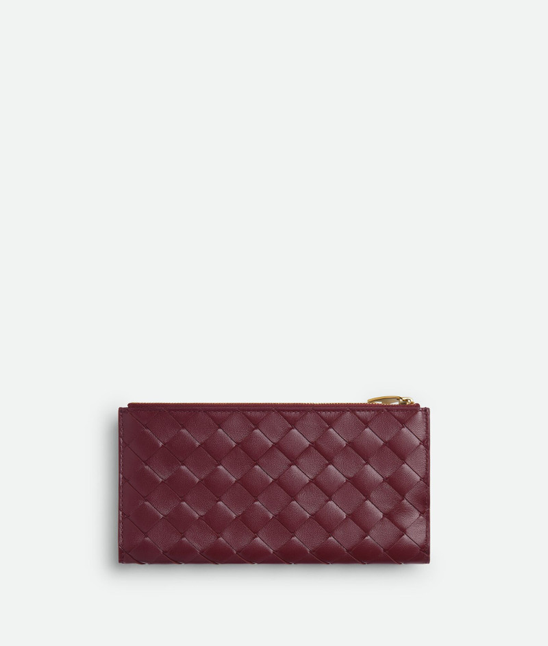 Andiamo Long Wallet 3