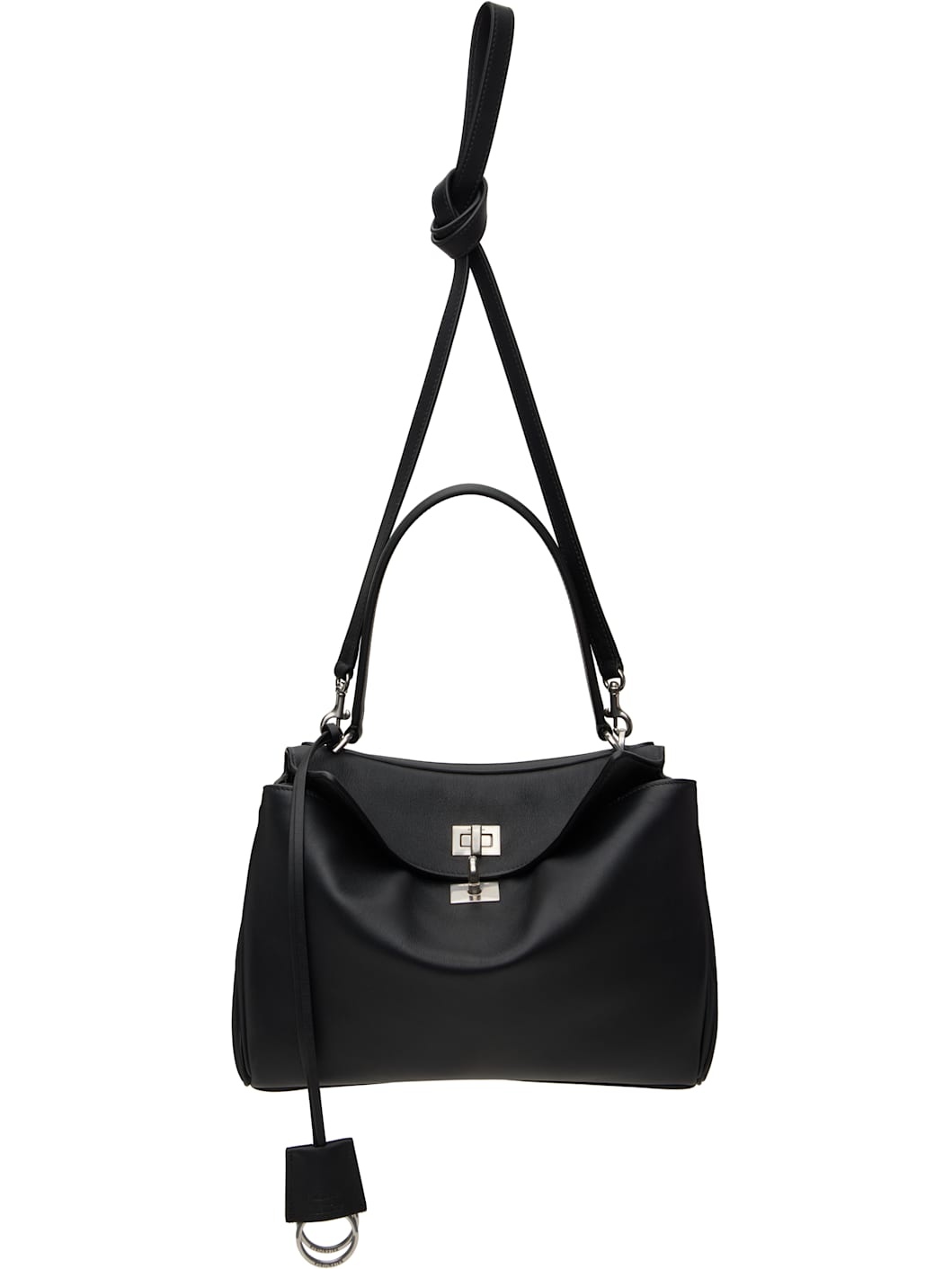 Black Rodeo Small Bag - 4