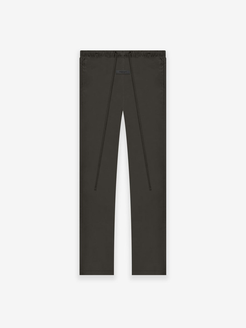 Relaxed Trouser - 1