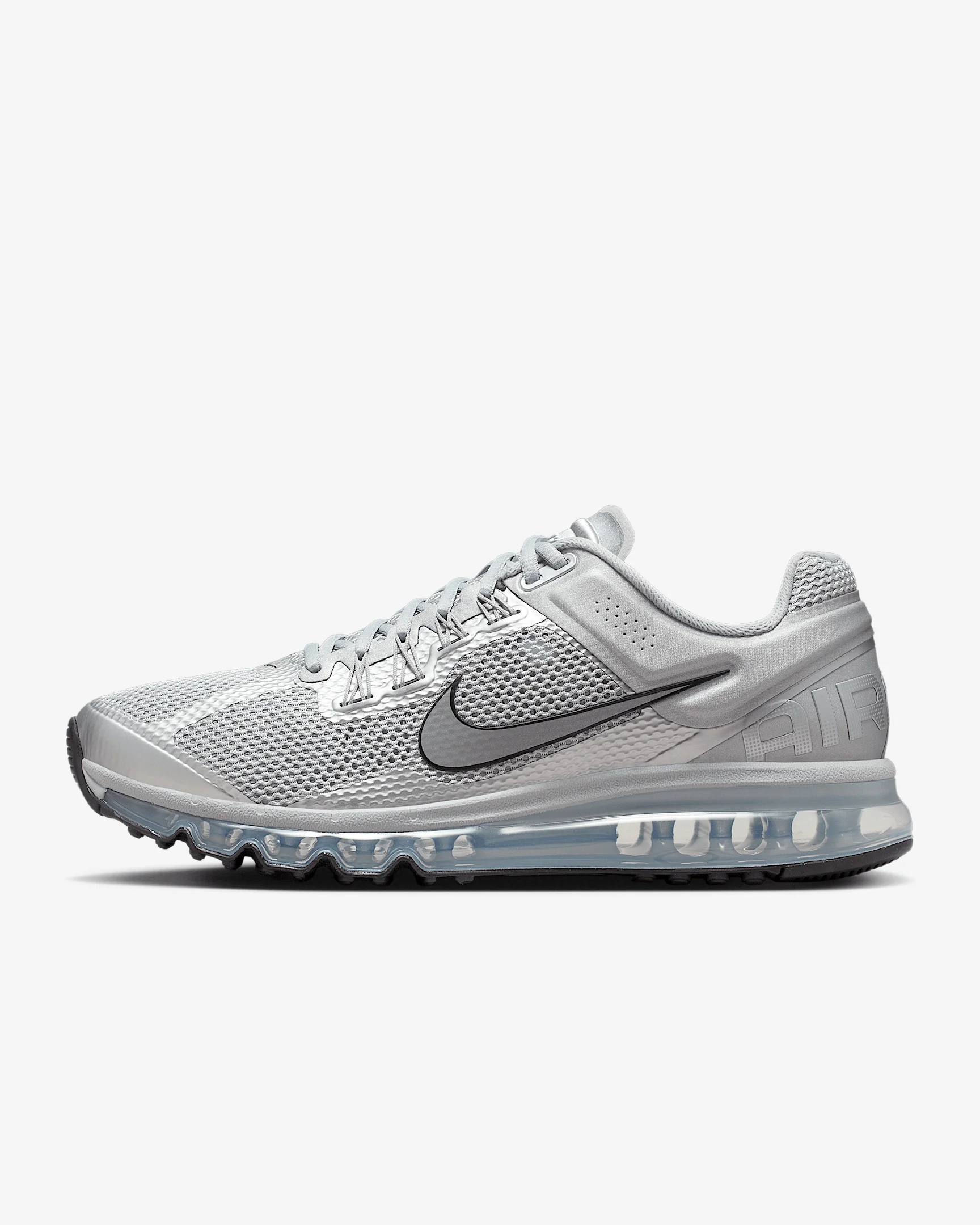 Nike Air Max 2013 Men's Shoes - 1