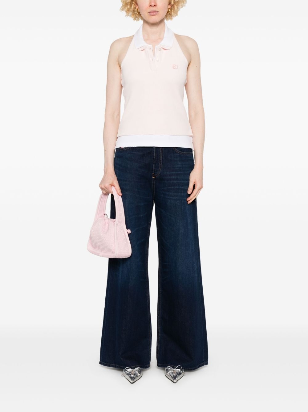 1996 D-Sire jeans - 2