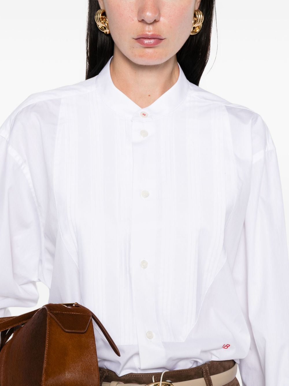 organic cotton shirt - 5