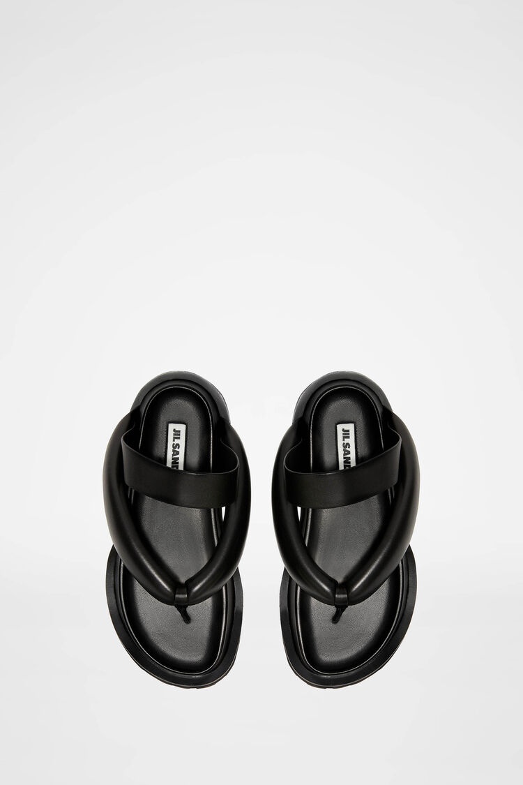 Platform Sandals - 5